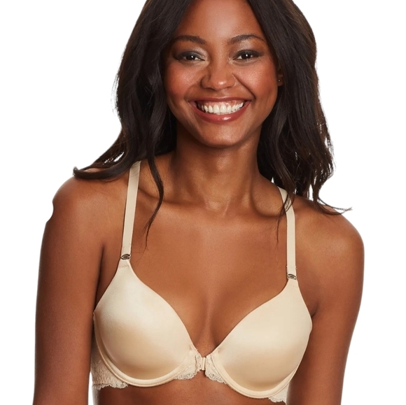 Maidenform Other - NWT Maidenform 07112 One Fab Fit Everyday Full Coverage Racerback Bra - 34D